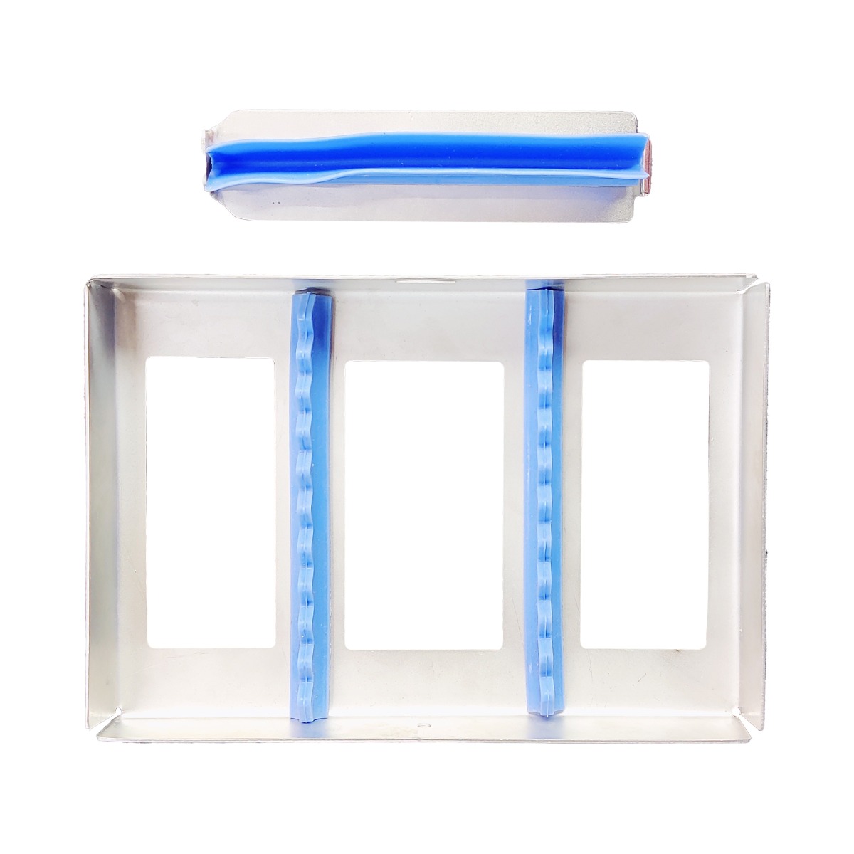 API Instruments Sterlization Cassette