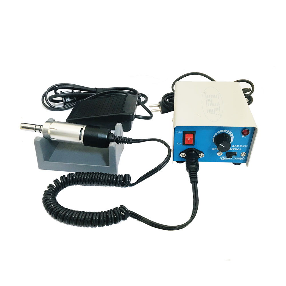 API Dental Micromotor Complete Set and Parts