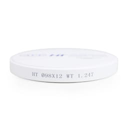 API Zirconia Dental Ceramics Blank White (HT Series) - 3
