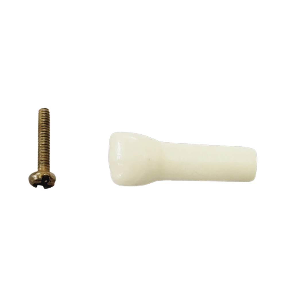 API Upper Left Decidious Central Incisor Typodonts Individual FZ (Pedo) #61