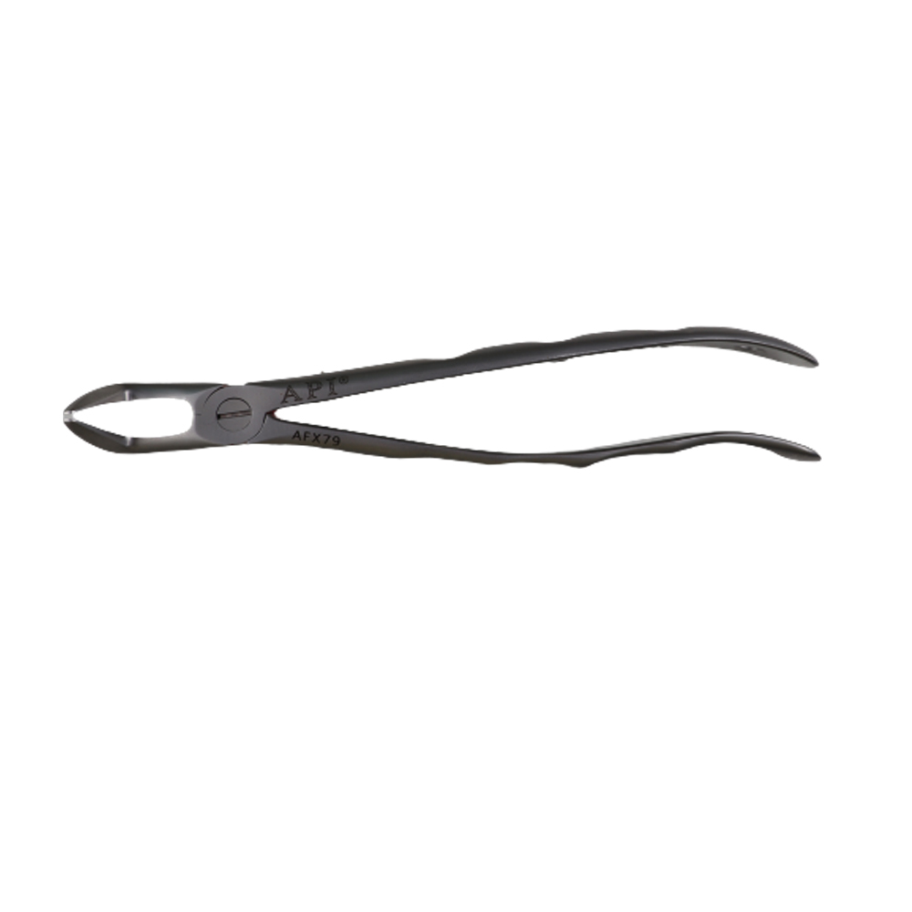 Api+ Forcep Mirror Finish - 79 (MF79)