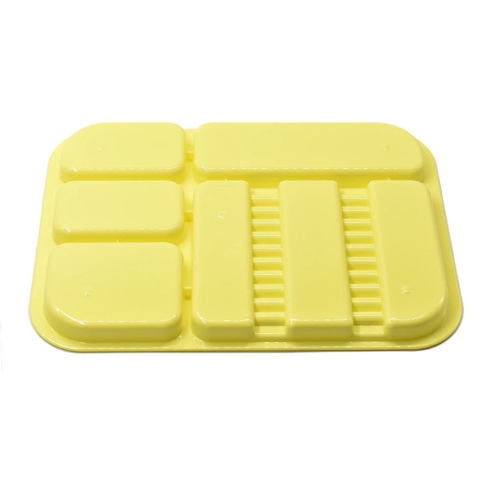 ET Dental Clinical Instrument Trays