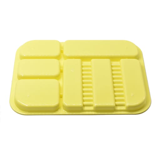 ET Dental Clinical Instrument Trays