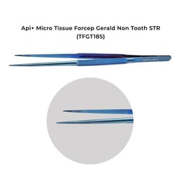 Api+ M