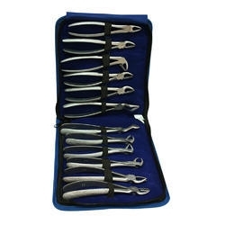 API Offer Package Set Instruments Kit