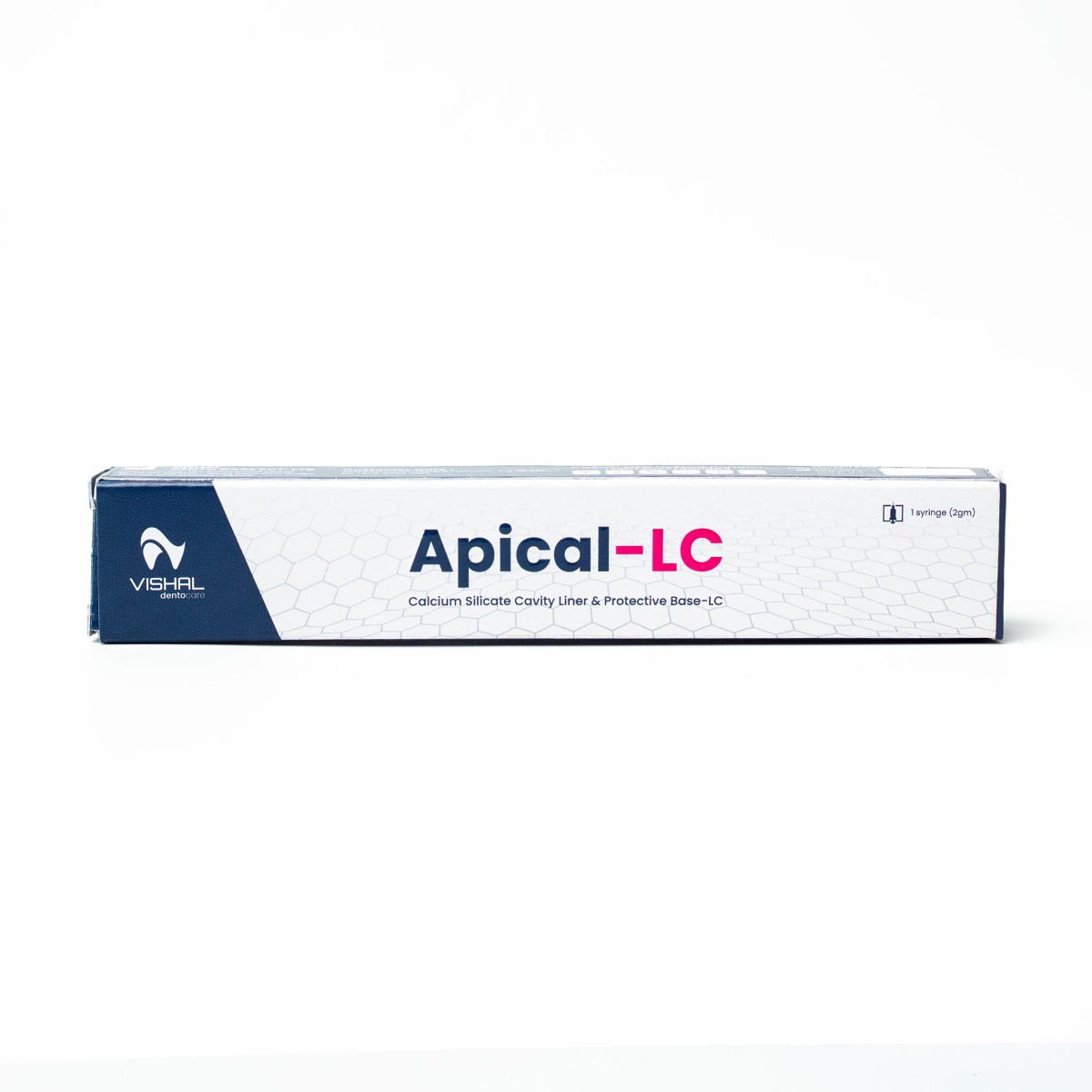 Vishal Dentocare Apical - Lc
