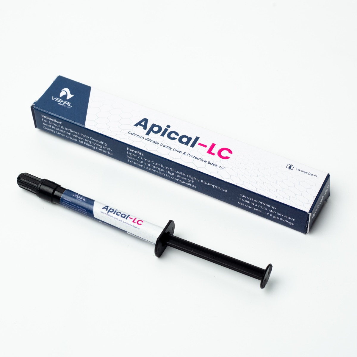 Vishal Dentocare Apical - Lc