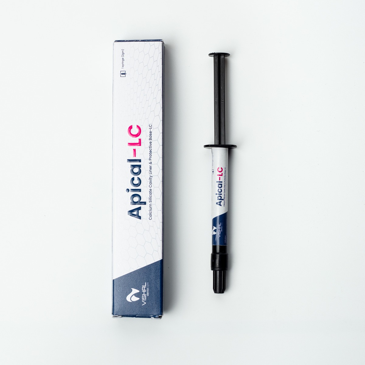 Vishal Dentocare Apical - Lc