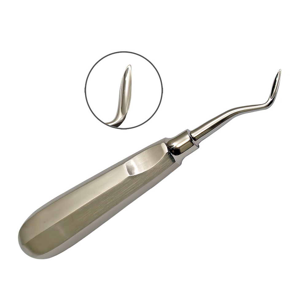 GDC Root Elevators Apical Standard (E3f)