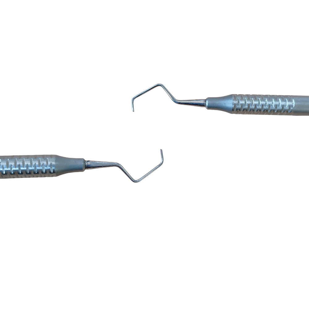 Api+ Gracy Curettes Hollow SS Old