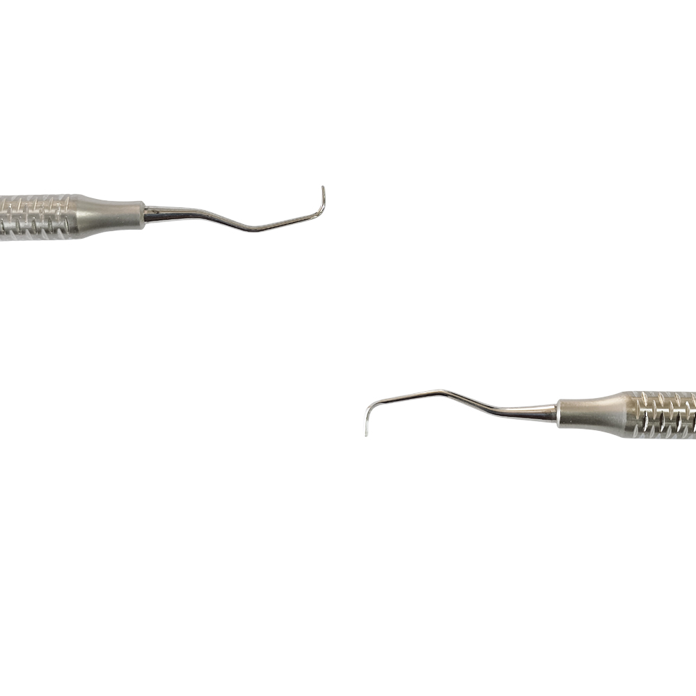 Api+ Gracy Curettes Hollow  