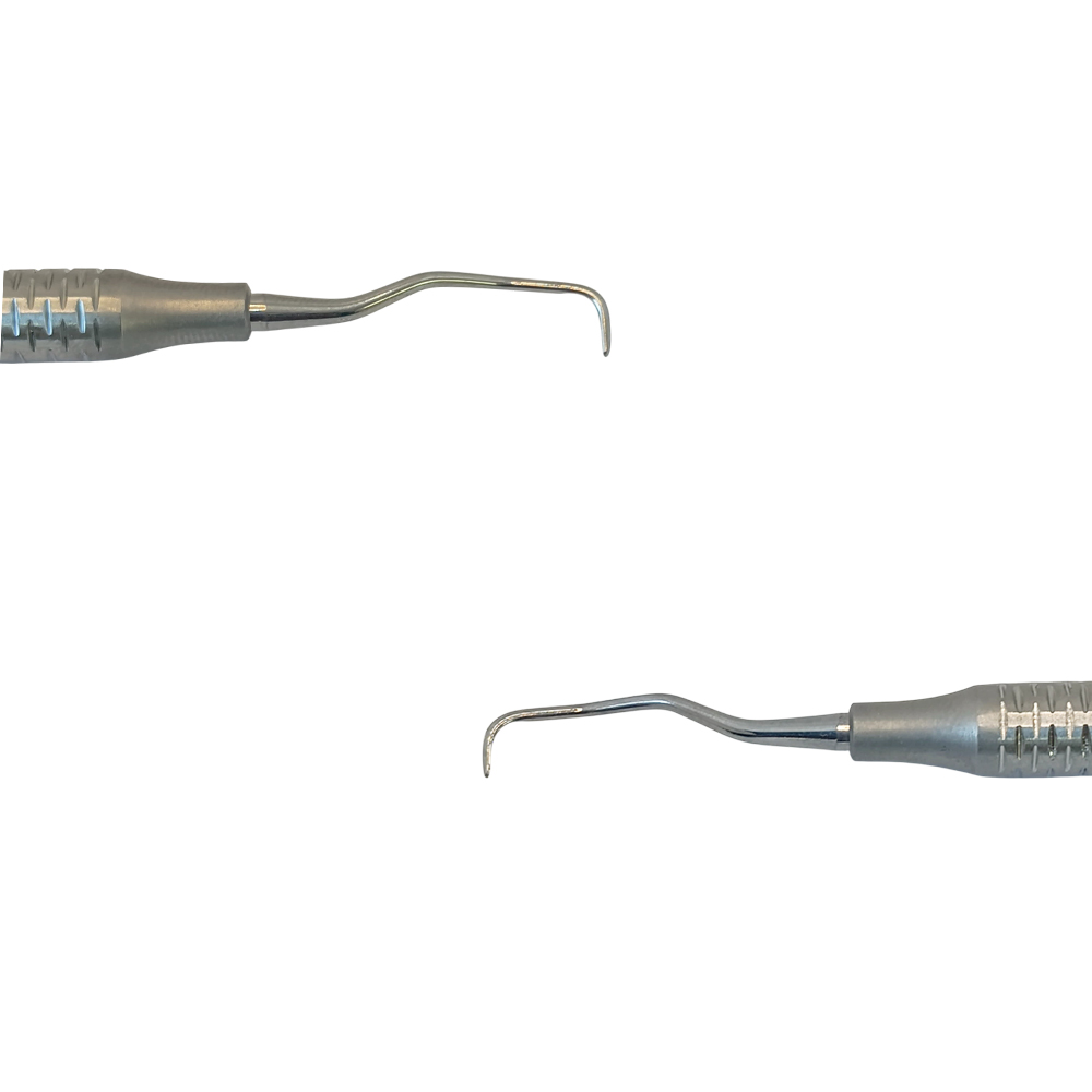 Api+ Gracy Curettes Hollow  