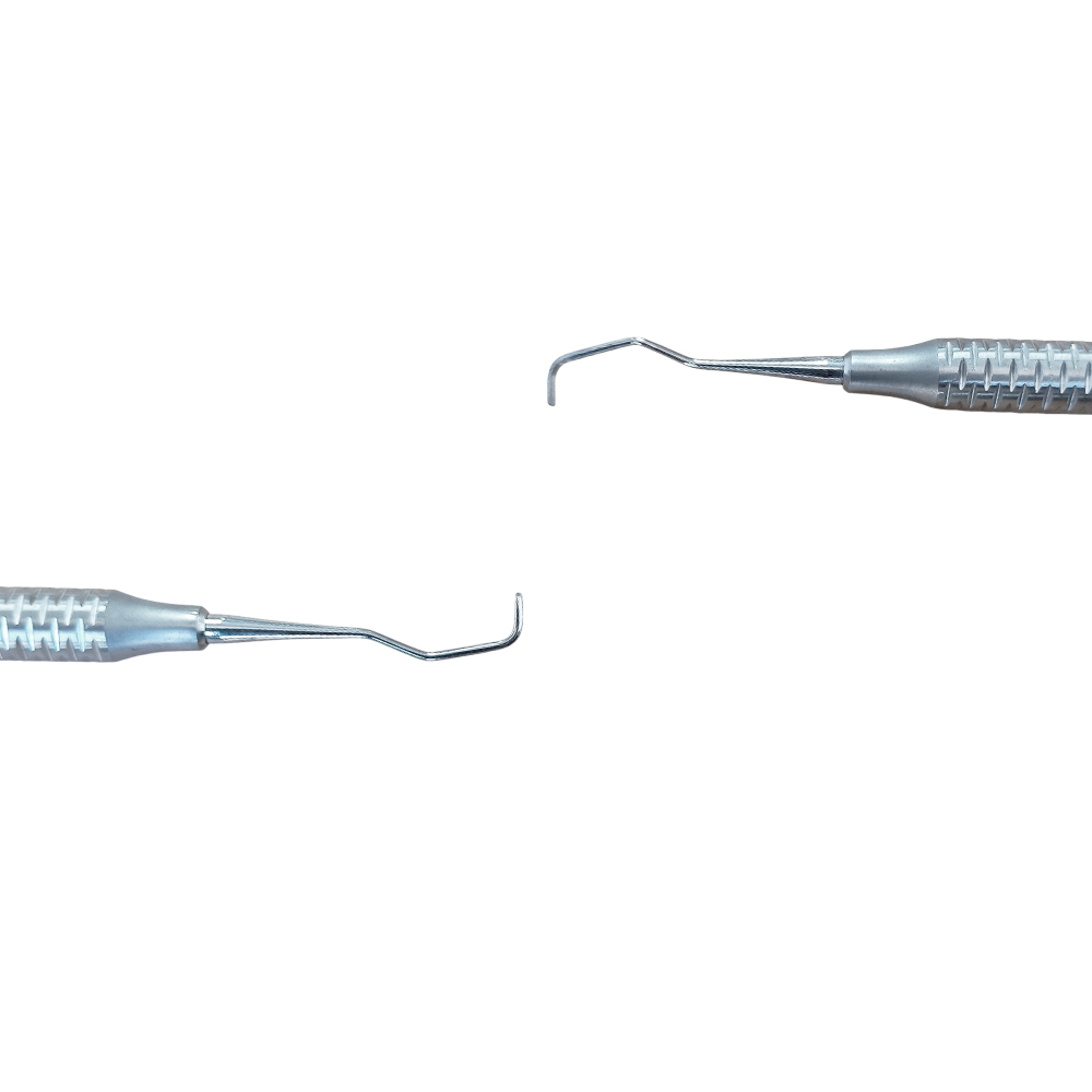 Api+ Gracy Curettes Hollow  