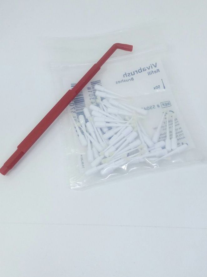 Ivoclar Vivabrush & Brush Holder