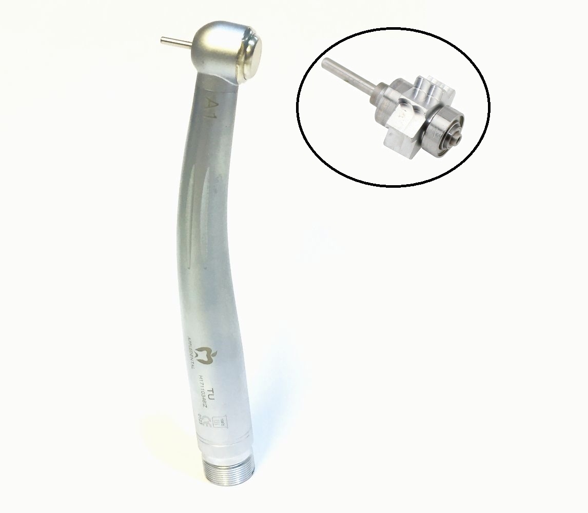 Cartridge For Apple Dental Airotor Handpiece Improved (TU A1)