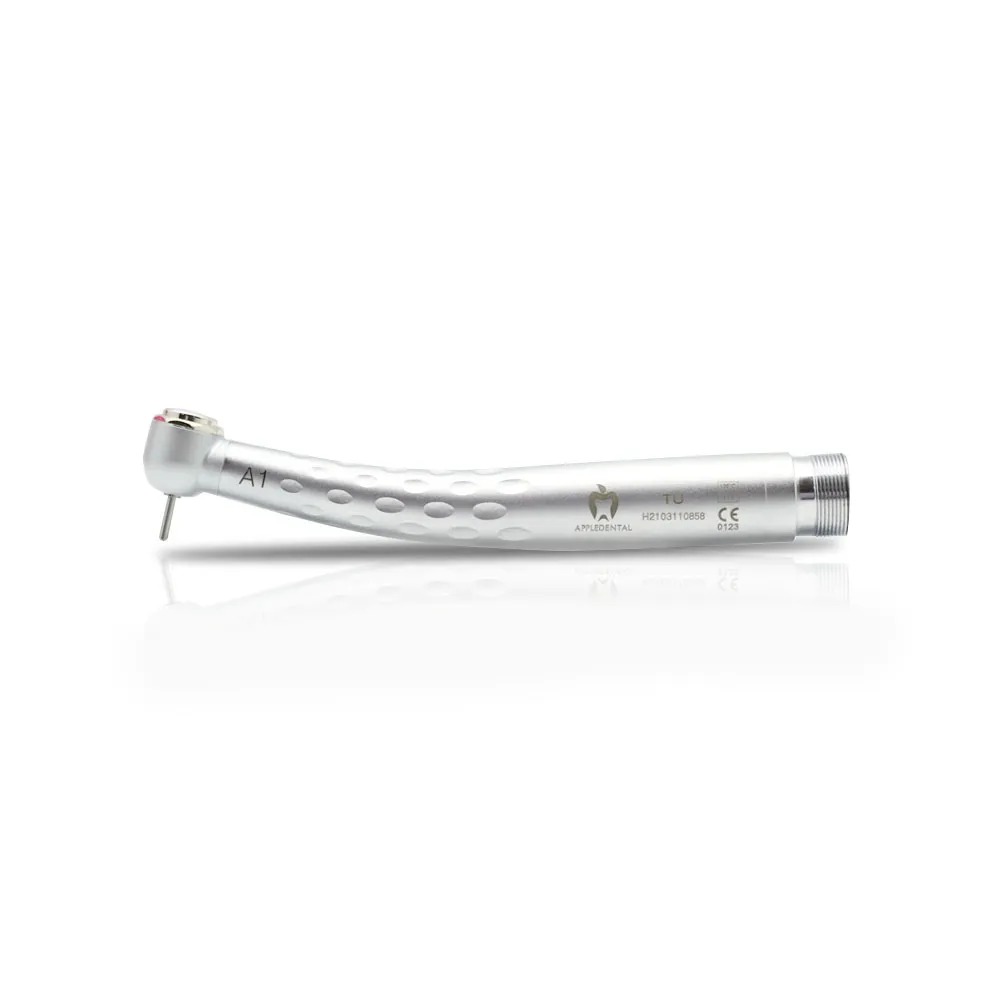 Apple A1 Pro Airotor Handpiece - Super Torque-Push Button and Cartridge (TU)