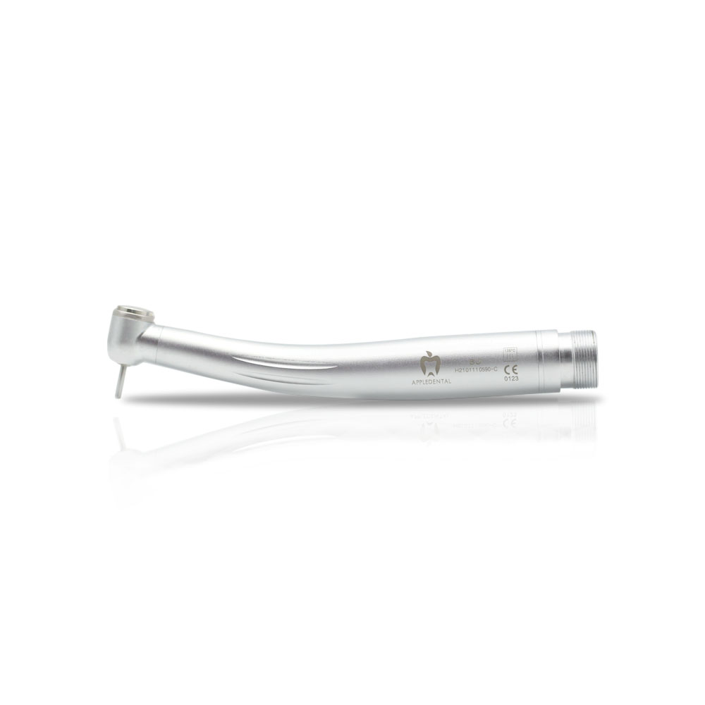 Apple Airotor Handpiece - Standard Head-Push Button (SU)
