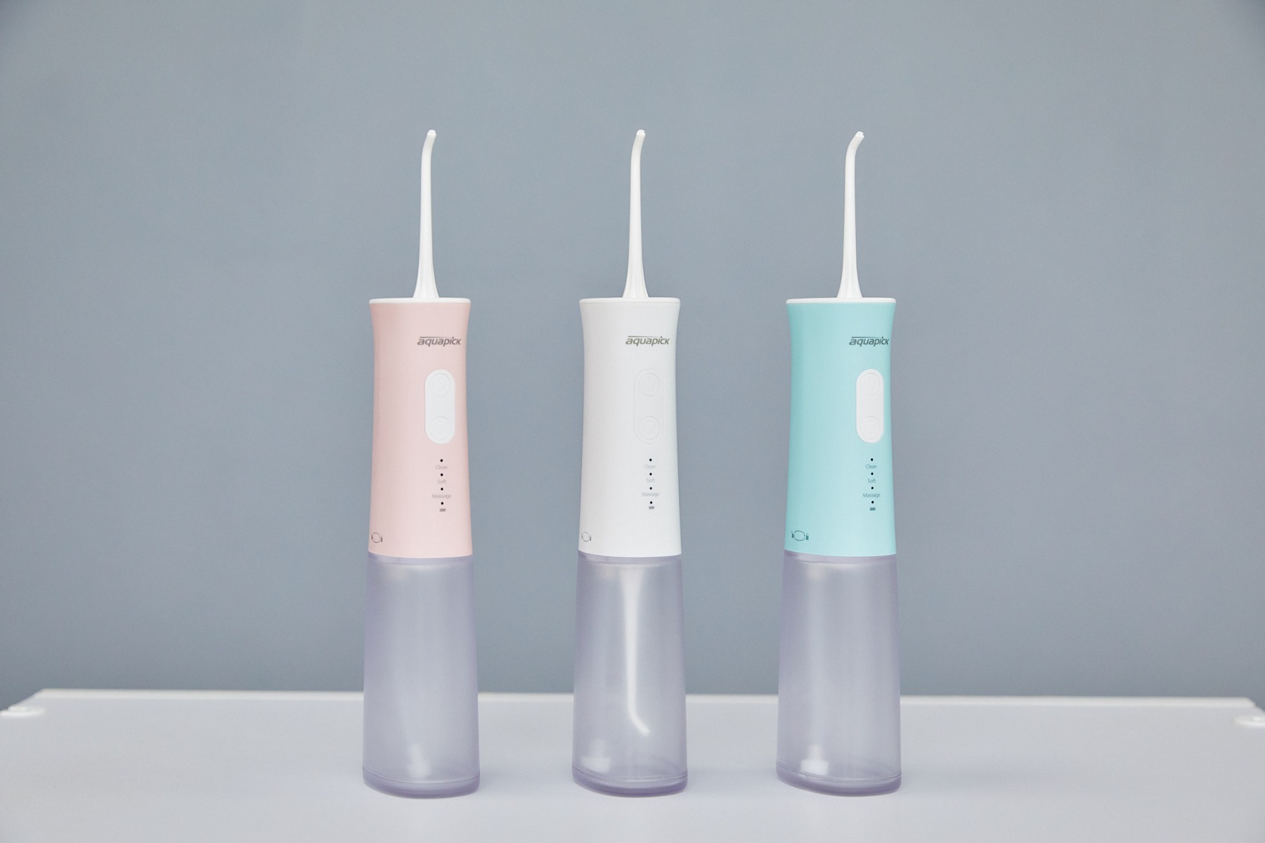 Aquapick Cordless Oral Irrigator AQ-205