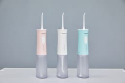 Aquapick Cordless Oral Irrigator AQ-205 - 8