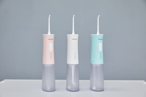 Aquapick Cordless Oral Irrigator AQ-205