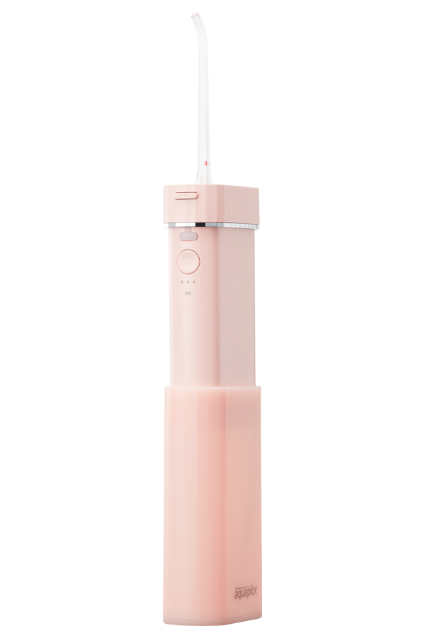 Aquapick Cordless Oral Irrigator AQ-208