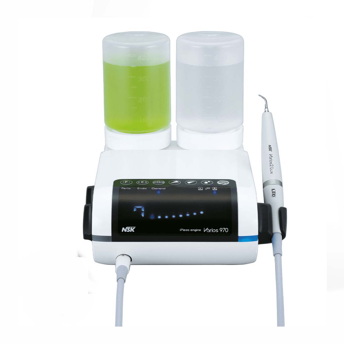 Nsk Varios 970 Piezon Scaler