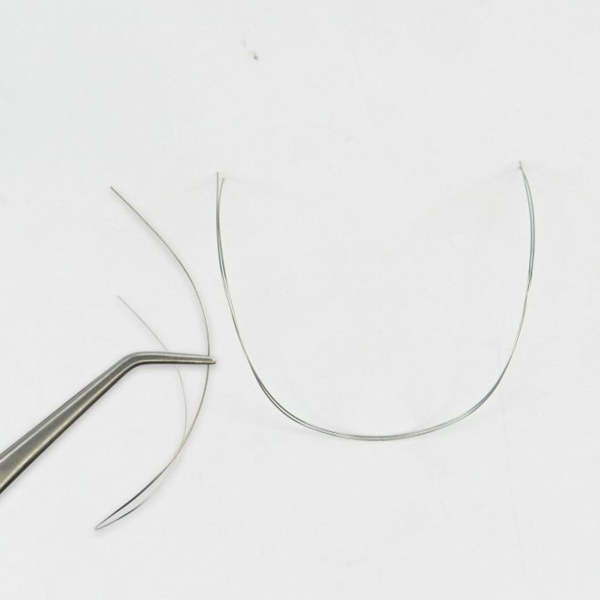 OrthoMetric Flexy NiTi Reverse Curve Intraoral Archwires - Rectangular (10/Pk)