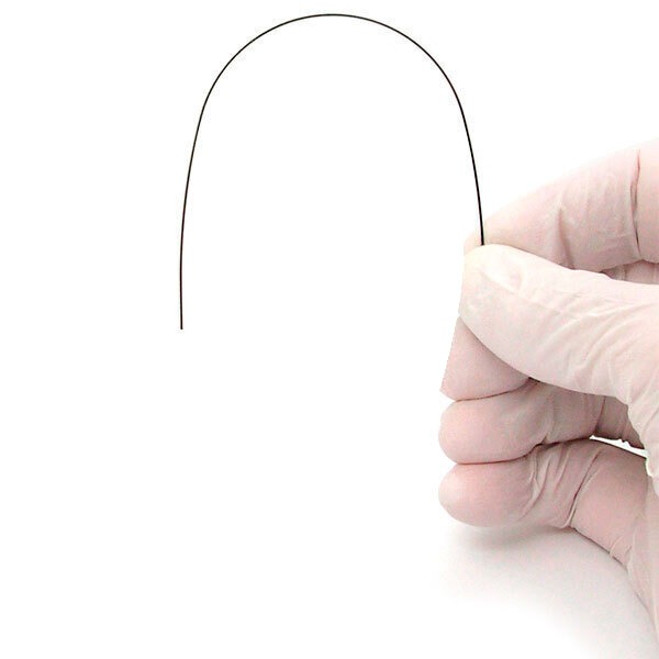 Koden Copper NiTi Archwires Daemon Form - Round (Pack of 2)