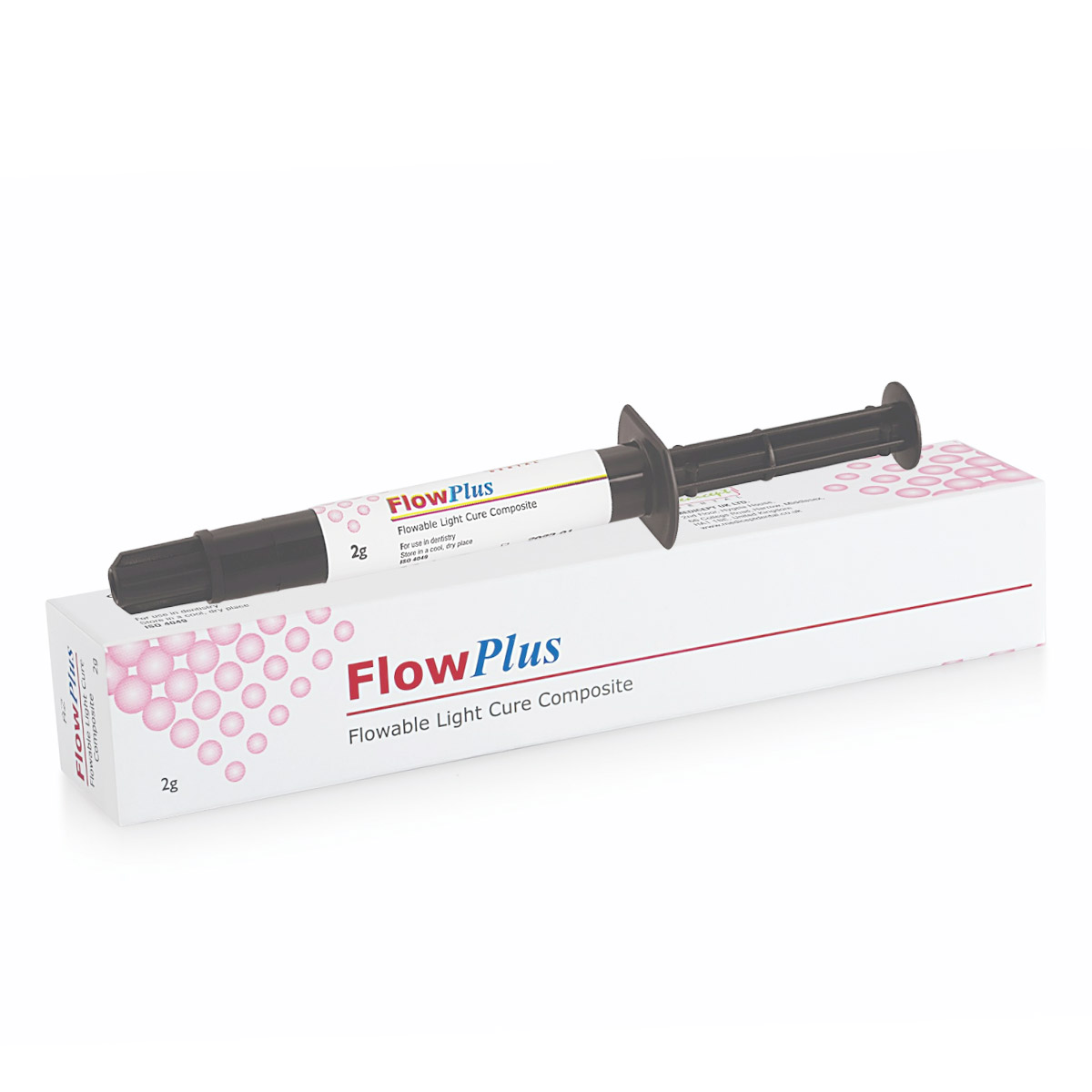 Medicept Dental Flow Plus Composite 