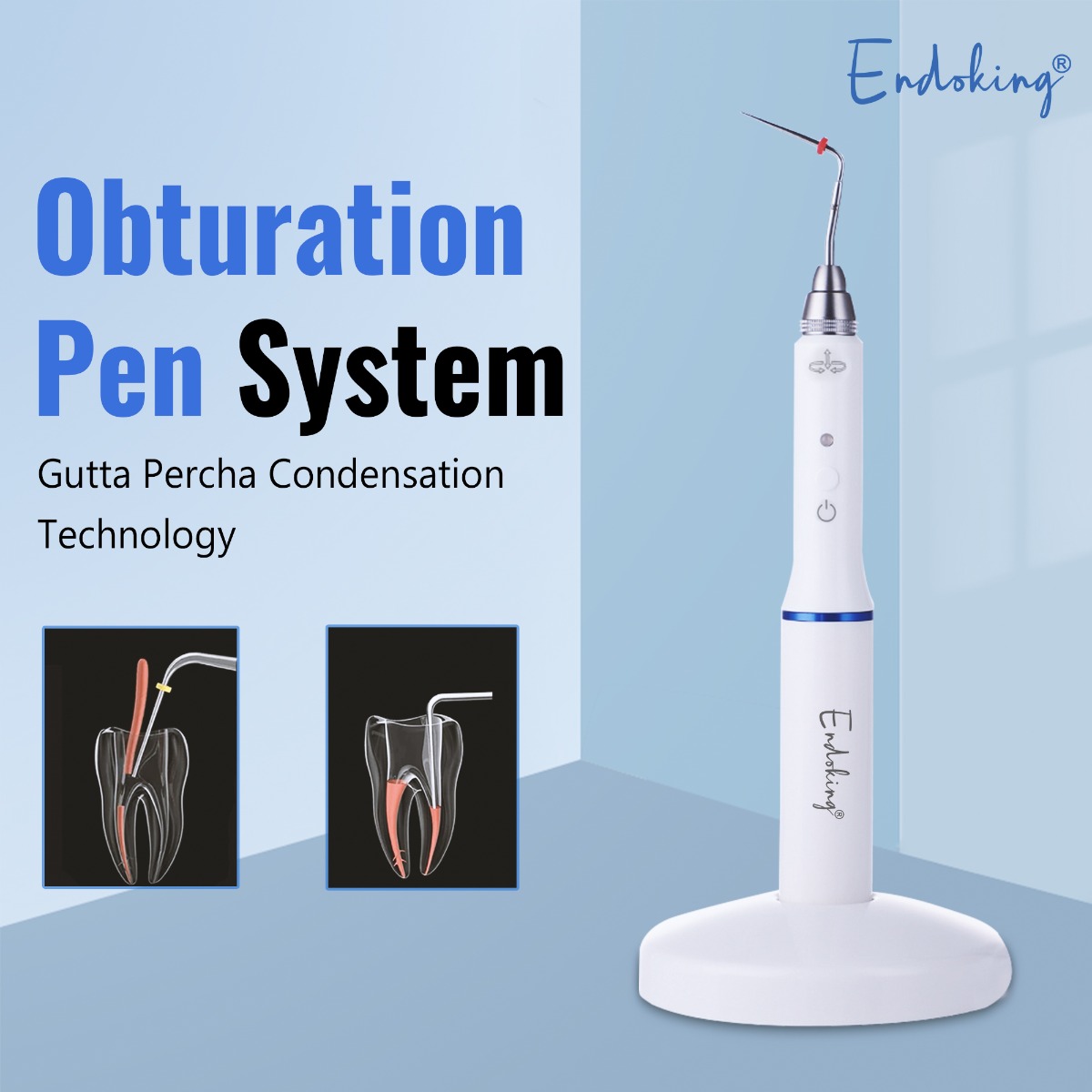 EndoKing Obturation Pen