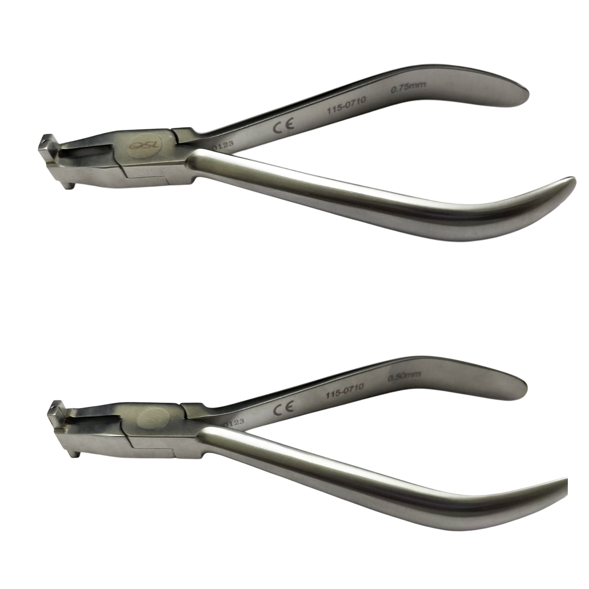 OSL Step Bending Pliers