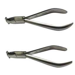 OSL Step Bending Pliers - 3