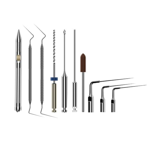 Woodpecker TFRK Terauchi File Removal Kit