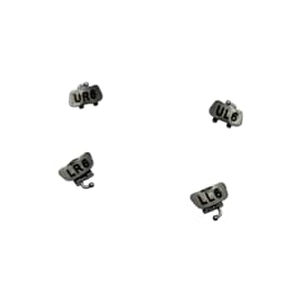 OSL 1st Molar Bondable Buccal Tubes MBT 0.022 (Pack Of 4) - 2