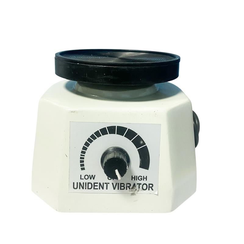 Unident Dental Vibrator -Small Model