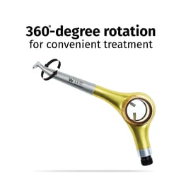 Waldent AeroShine Air Polisher - 18