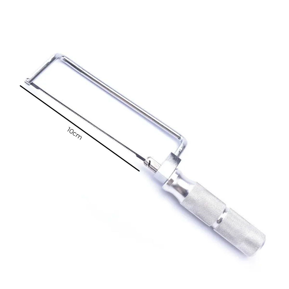 Unident Plaster Saw & Blade