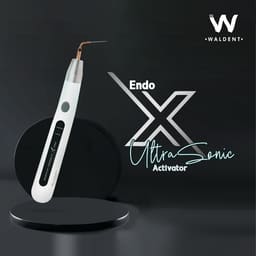 Waldent Endo X UltraSonic Activator - 7