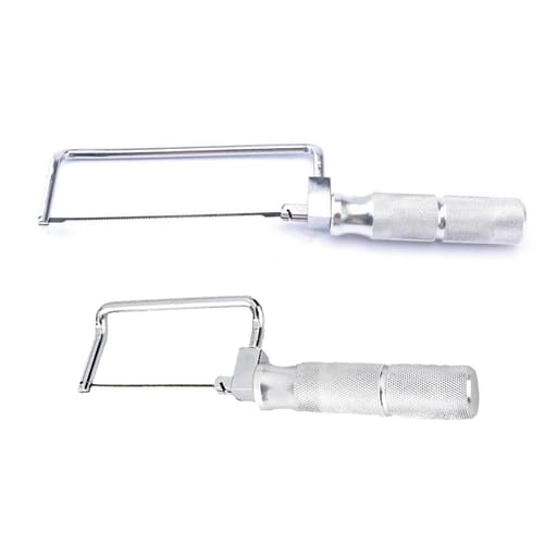 Jinguang Plaster Saw and Blades