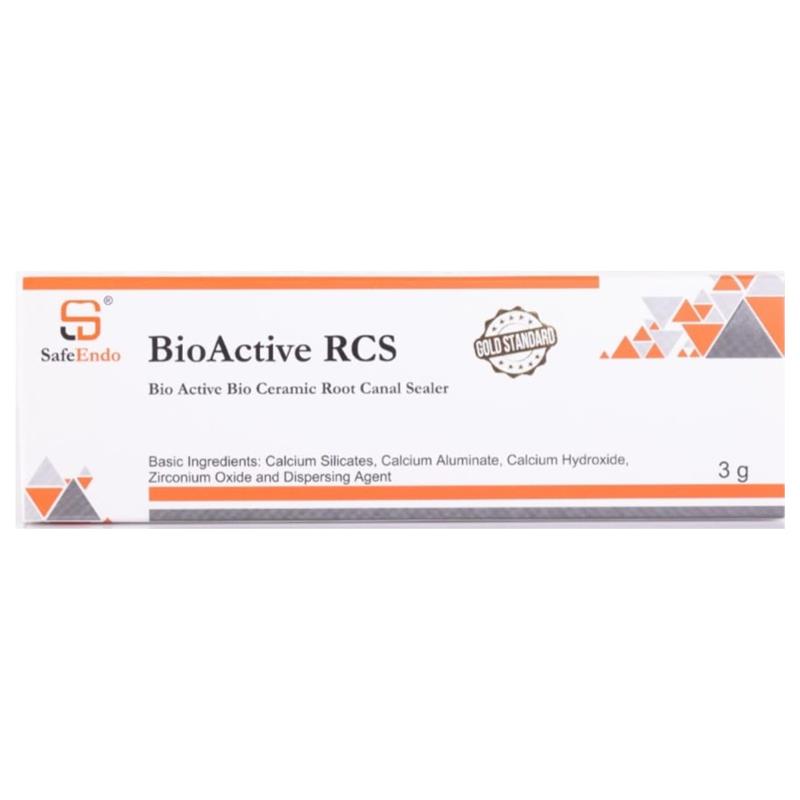 SafeEndo BioActive RCS