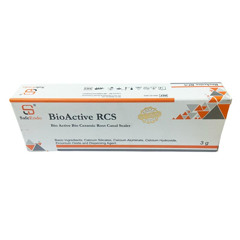 SafeEndo BioActive RCS