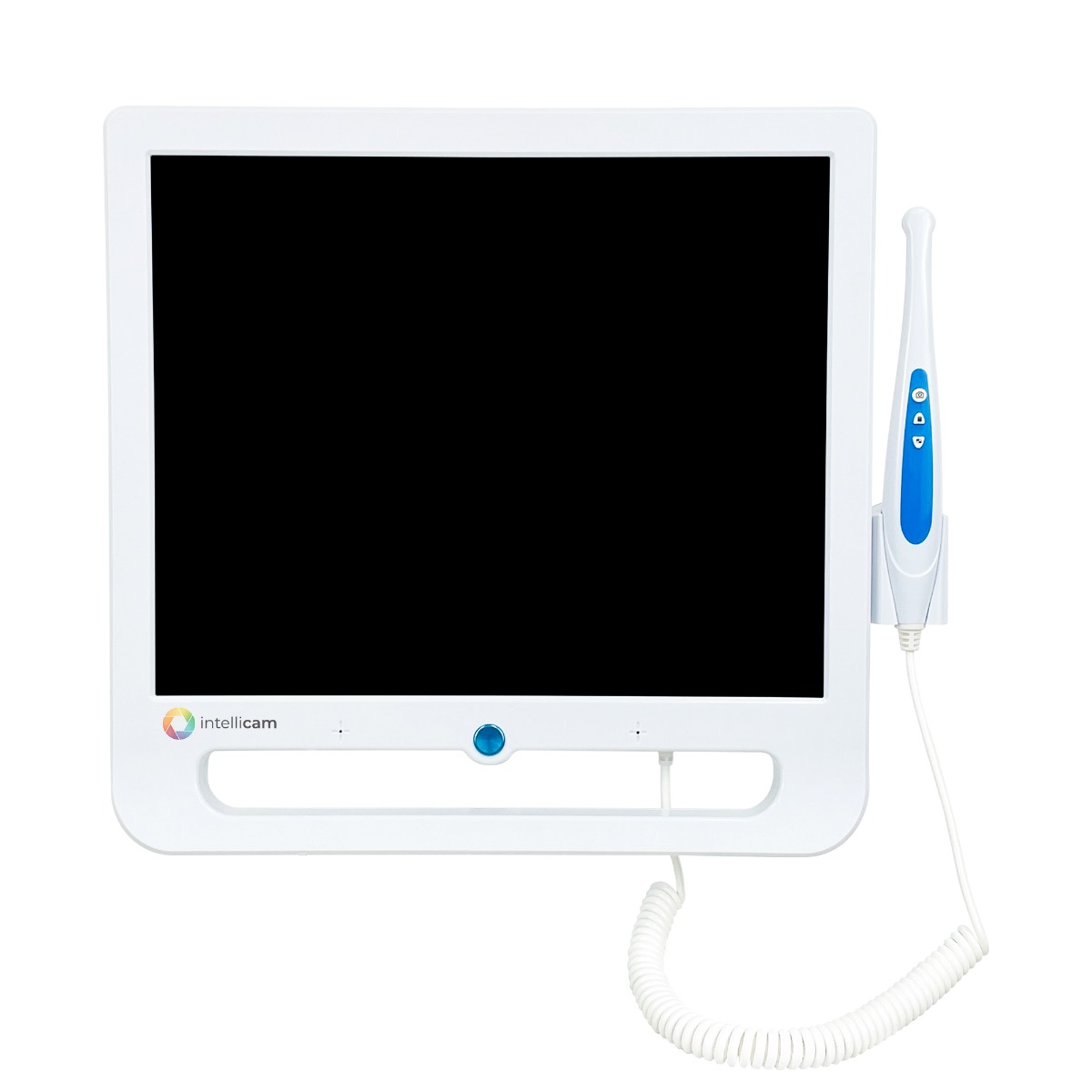 Intellicam 16MP Intraoral Camera with 17" Screen