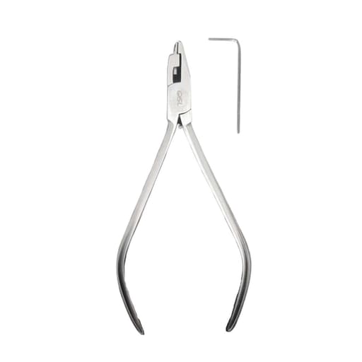 OSL Omega Loop Forming Plier
