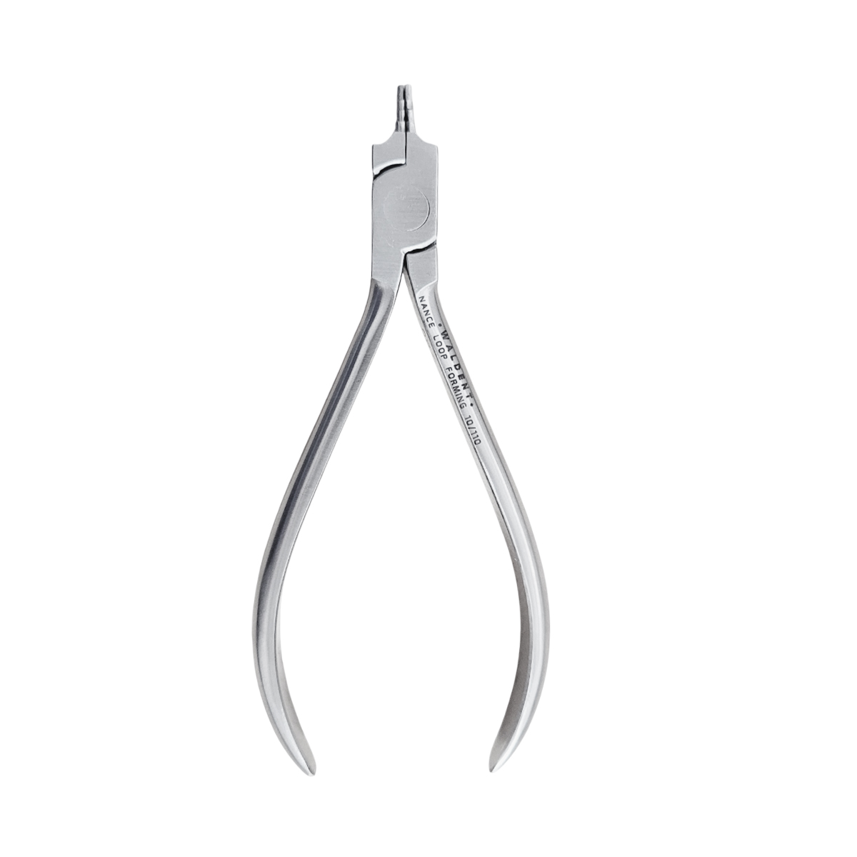 Waldent Nance Loop Forming Plier 10/110