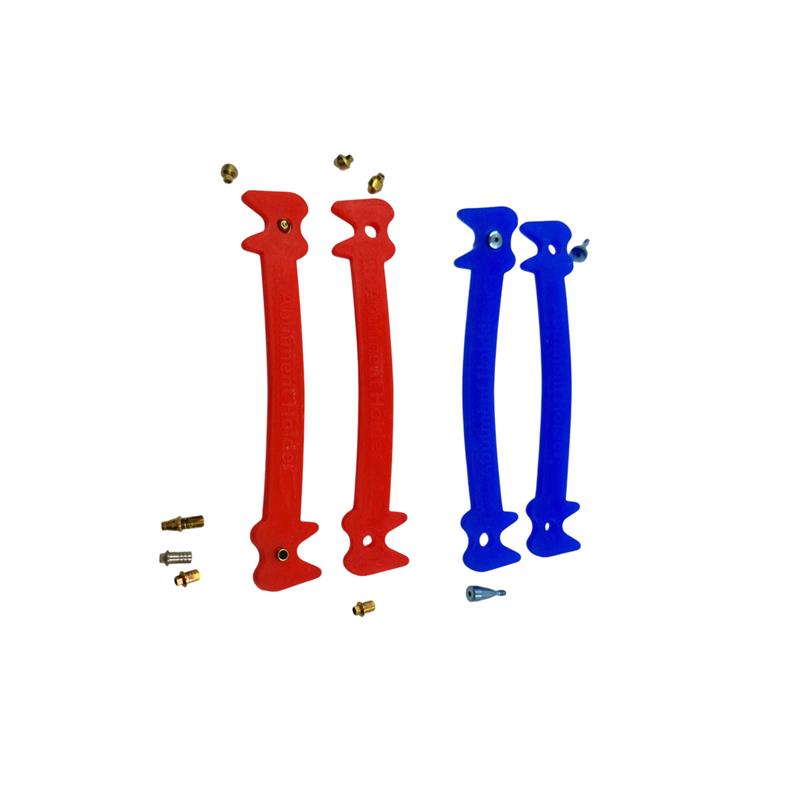 Julldent Abutment Stabilizer