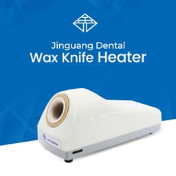 Jinguang Dental Wax Knife Heater - 13