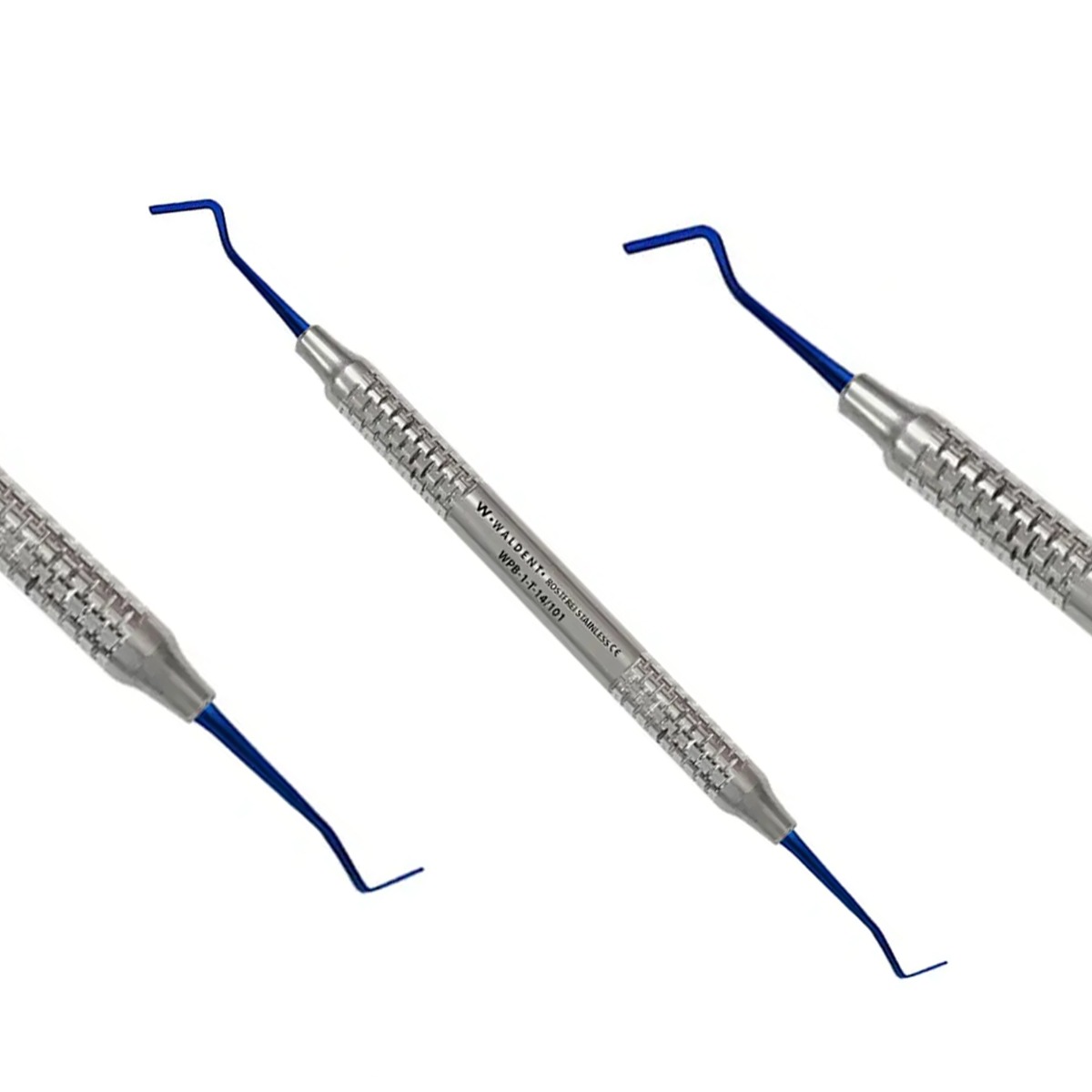 Waldent Composite Instrument WPB-1-T-14/101