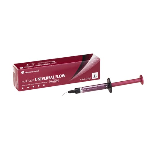 Tokuyama Palfique Universal Medium Flow - Refills