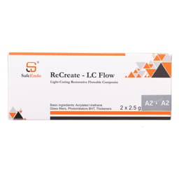SafeEndo ReCreate LC Flow B2 Shade