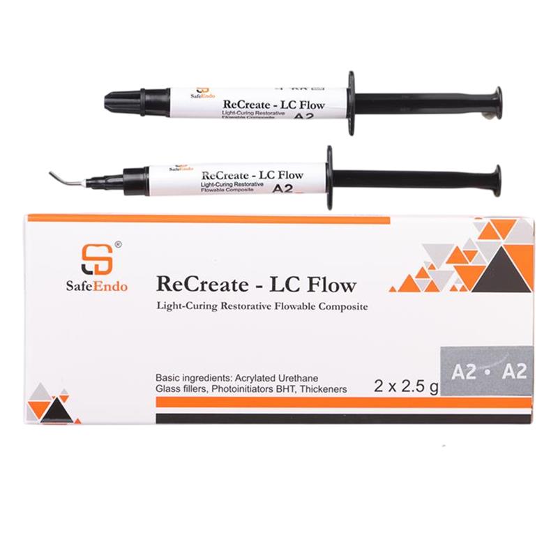 SafeEndo ReCreate LC Flow